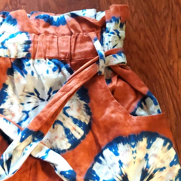 Anthropologie NWT Lanai MIDI Skirt Size XSP. - Picture 15 of 16